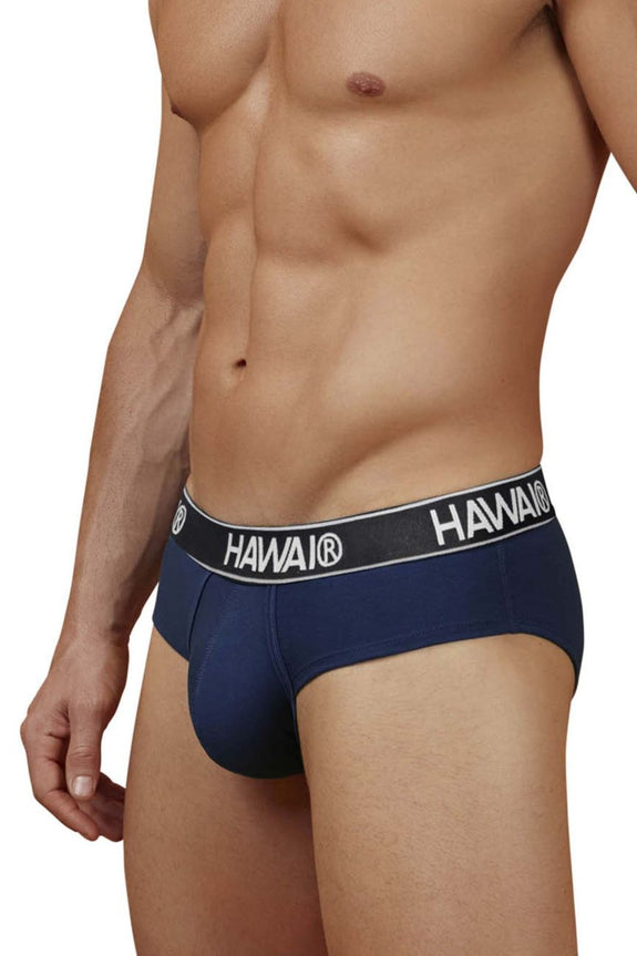HAWAIR 41962 Cotton blend Briefs