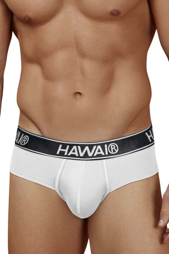 HAWAIR 41962 Cotton blend Briefs