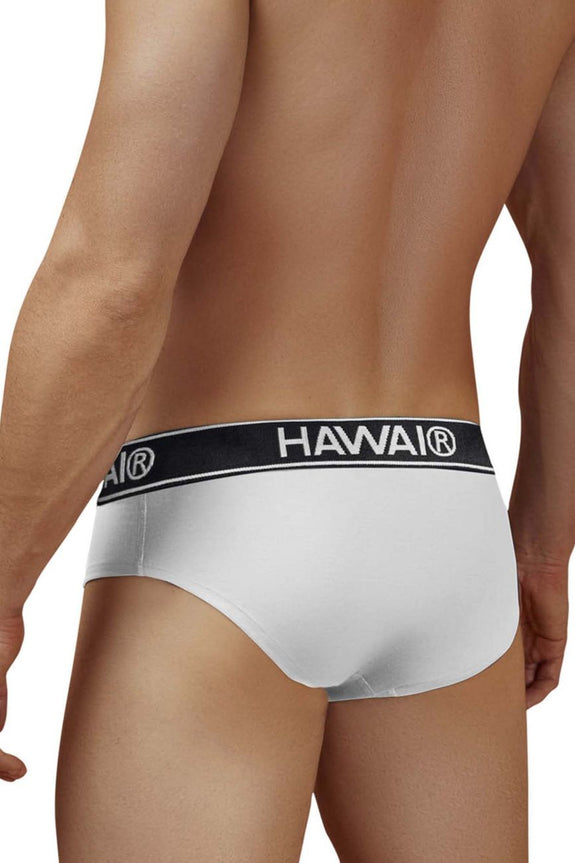 HAWAIR 41962 Cotton blend Briefs