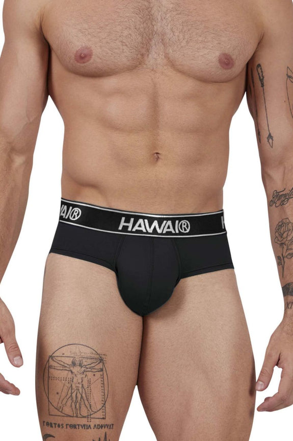 HAWAIR 41963 Microfiber Briefs