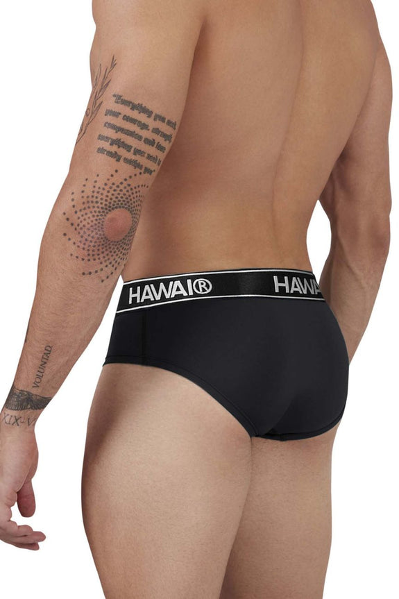 HAWAIR 41963 Microfiber Briefs