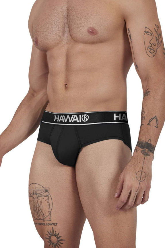 HAWAIR 41963 Microfiber Briefs