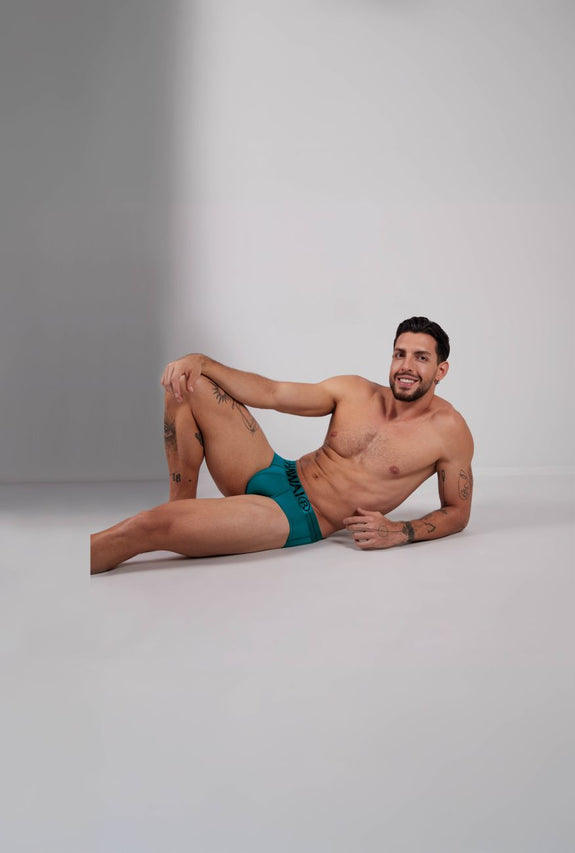 HAWAIR 41963 Microfiber Briefs