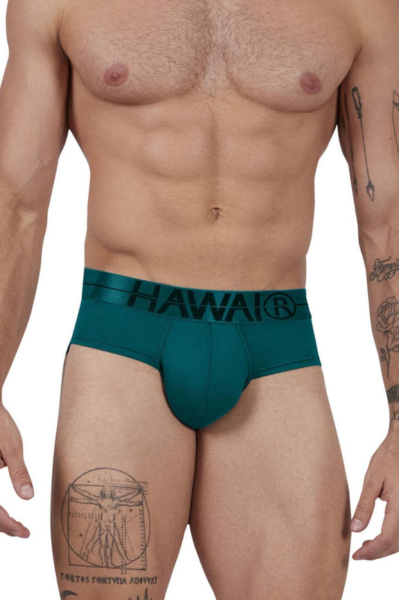 HAWAIR 41963 Microfiber Briefs