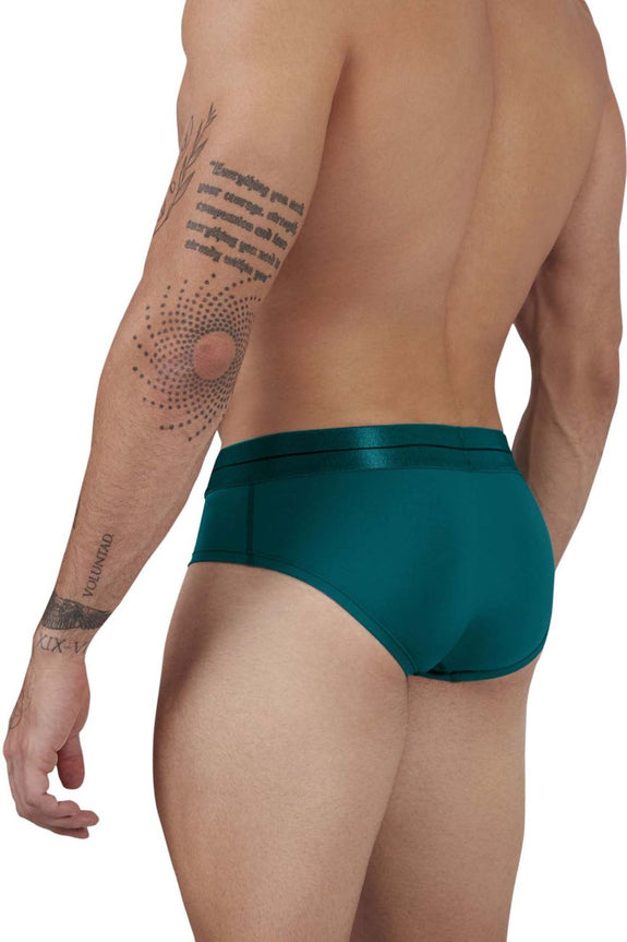 HAWAIR 41963 Microfiber Briefs