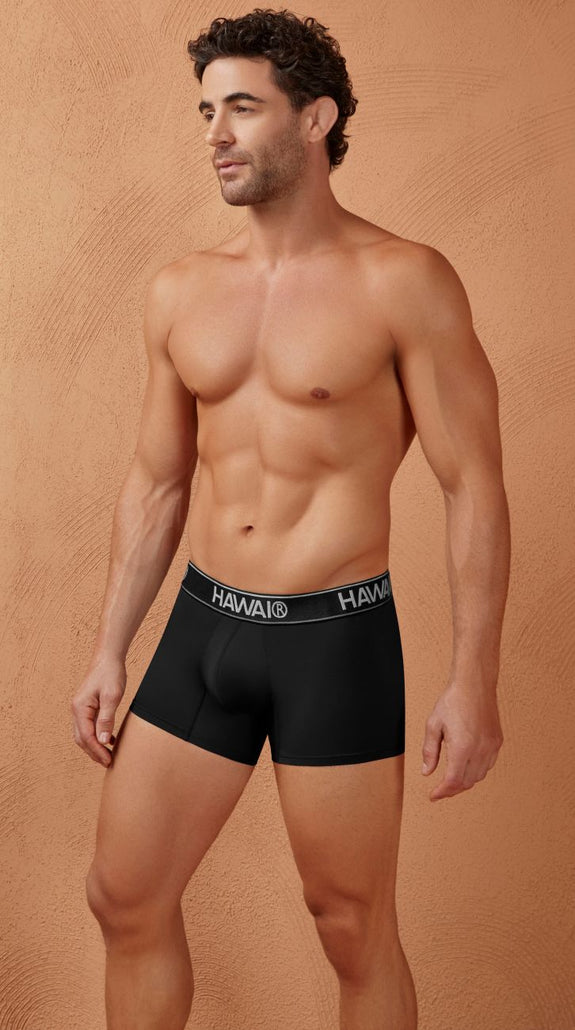 HAWAIR 41977 Microfiber Trunks