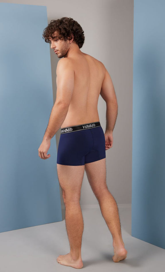 HAWAIR 41977 Microfiber Trunks