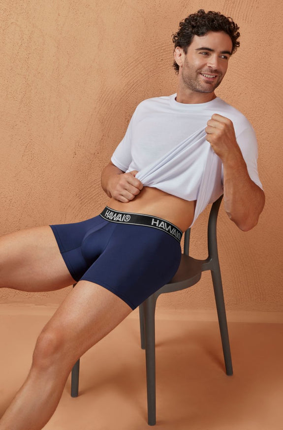 HAWAIR 41977 Microfiber Trunks