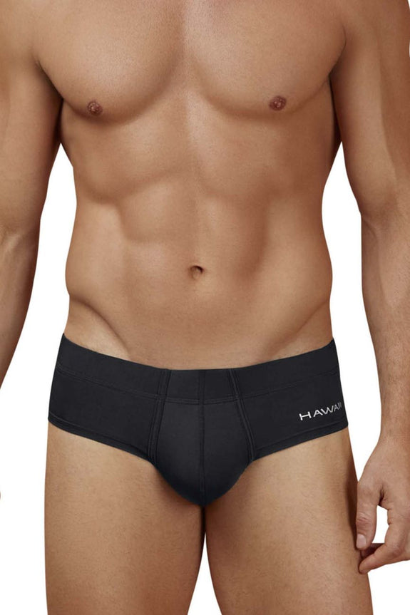 HAWAIR 42241 Microfiber Briefs