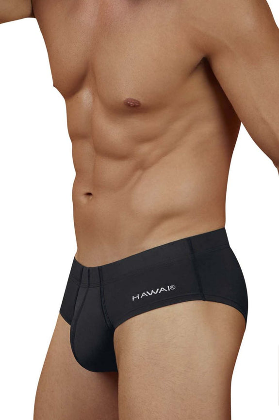HAWAIR 42241 Microfiber Briefs