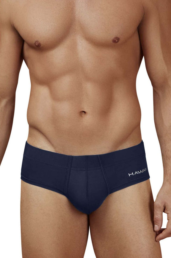 HAWAIR 42241 Microfiber Briefs