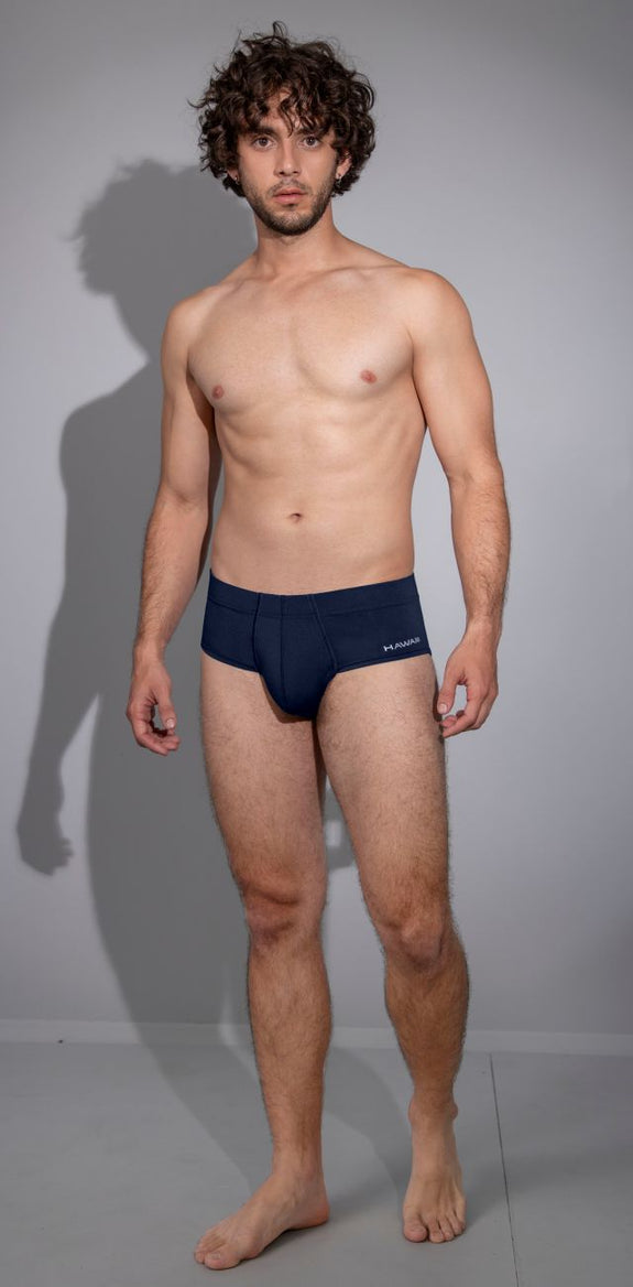 HAWAIR 42241 Microfiber Briefs