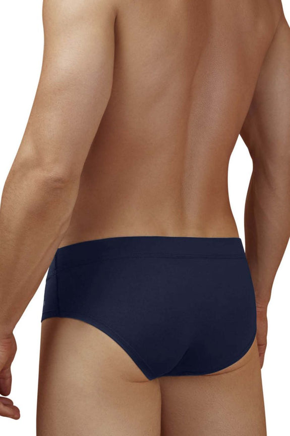 HAWAIR 42241 Microfiber Briefs