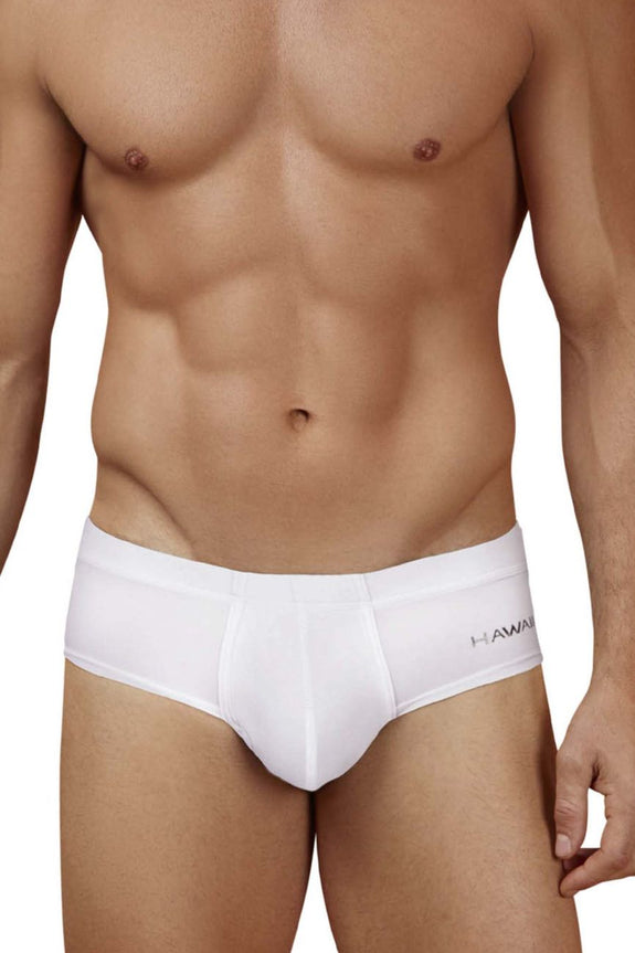 HAWAIR 42241 Microfiber Briefs