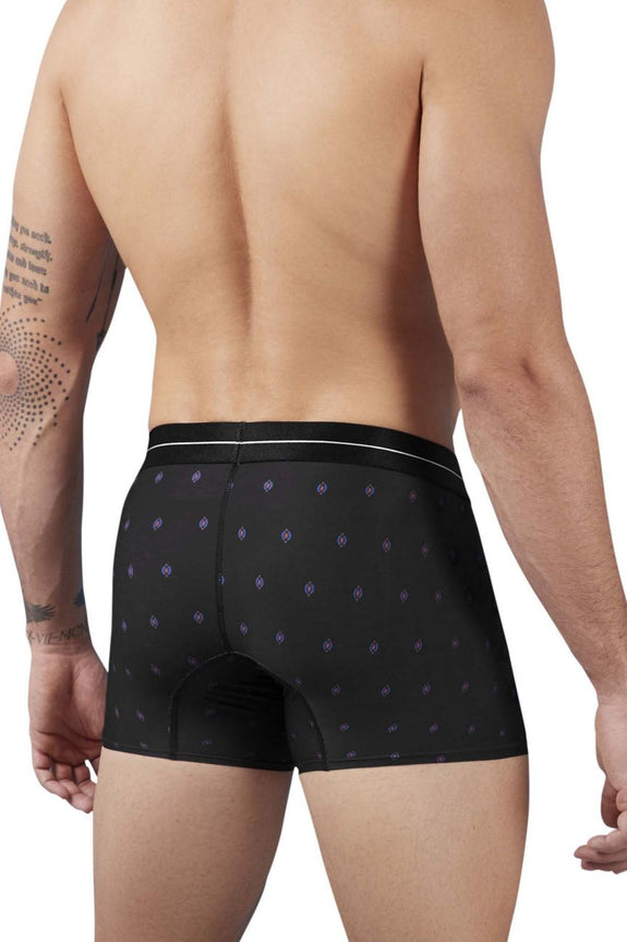 HAWAIR 42520 Printed Microfiber Trunks