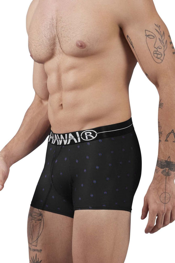 HAWAIR 42520 Printed Microfiber Trunks