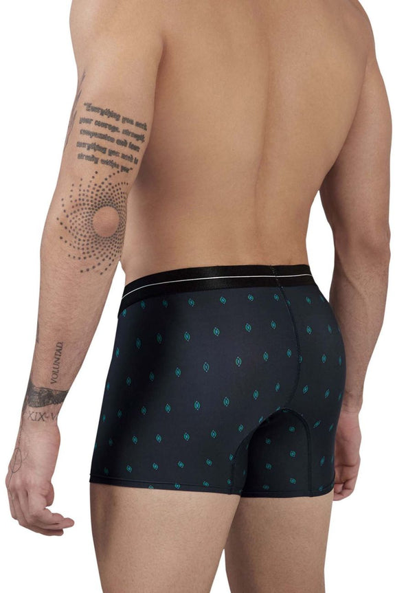 HAWAIR 42520 Printed Microfiber Trunks