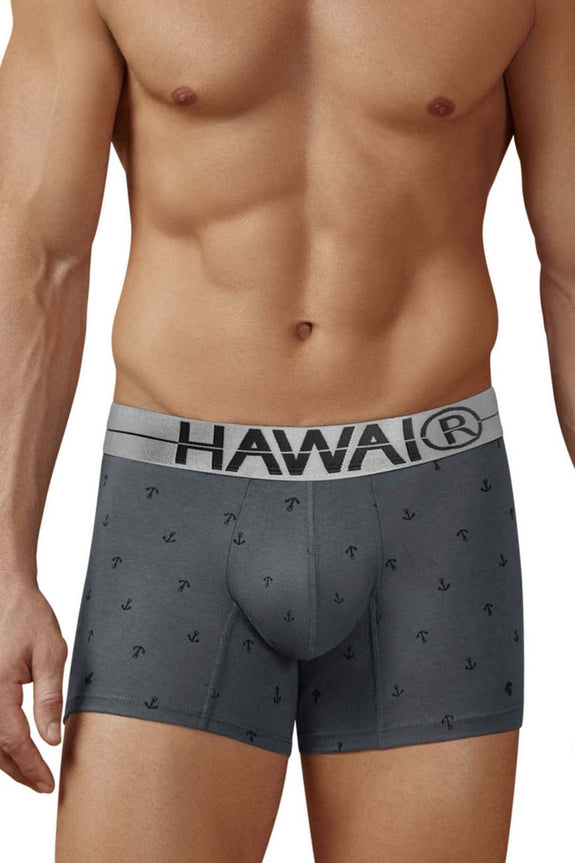 HAWAIR 42521 Cotton blend Trunks