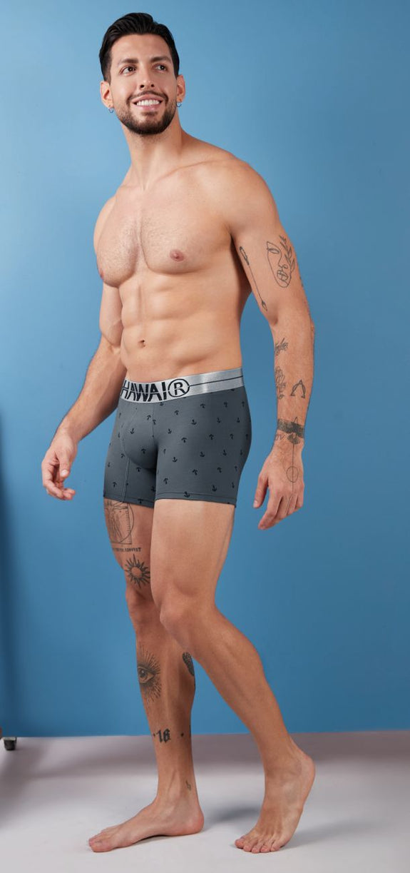 HAWAIR 42521 Cotton blend Trunks