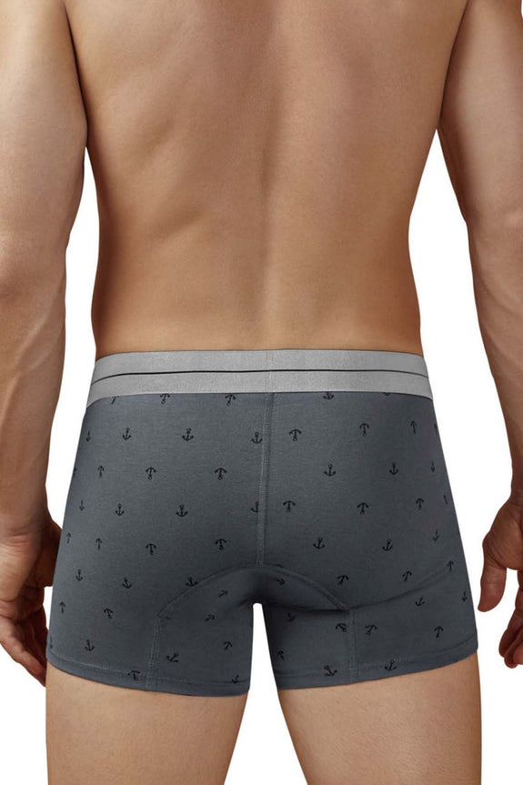 HAWAIR 42521 Cotton blend Trunks