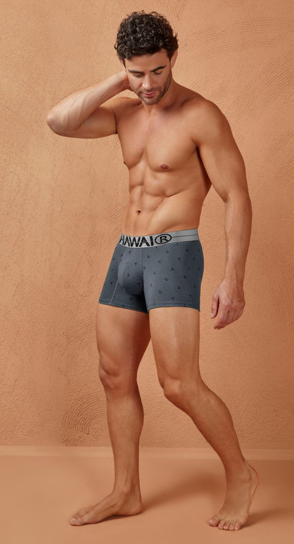 HAWAIR 42521 Cotton blend Trunks