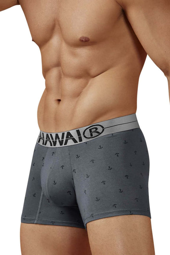 HAWAIR 42521 Cotton blend Trunks
