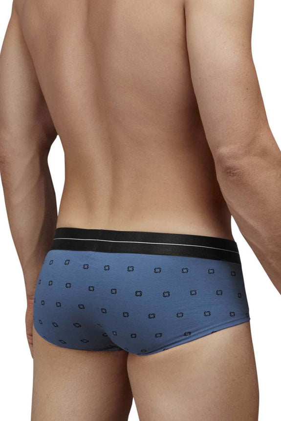 HAWAIR 42531 Cotton blend Briefs