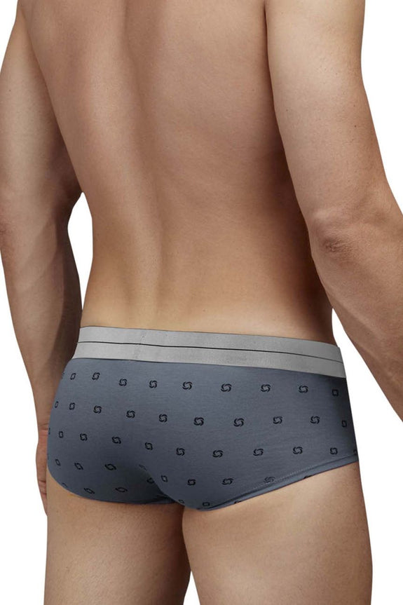 HAWAIR 42531 Cotton blend Briefs