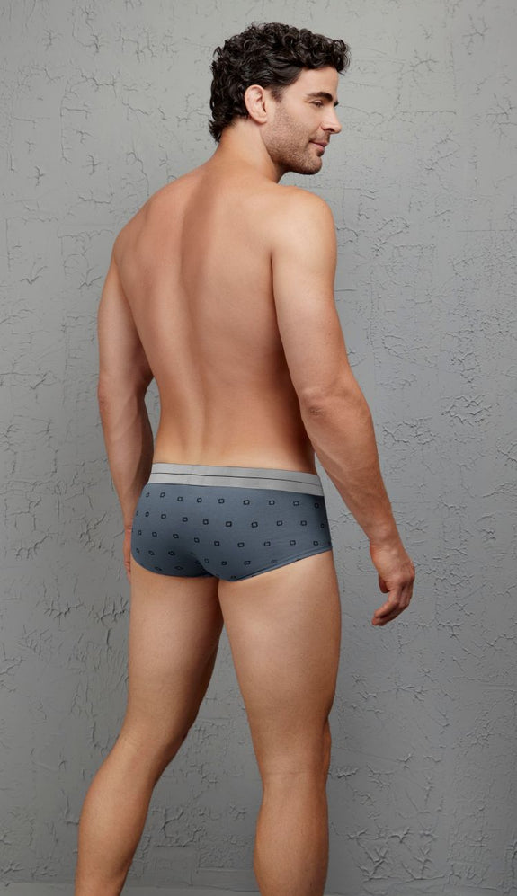HAWAIR 42531 Cotton blend Briefs