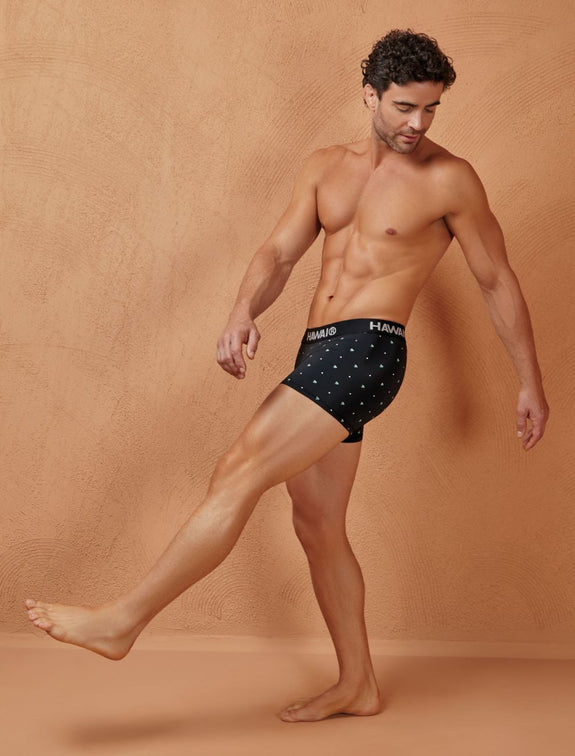 HAWAIR 42570 Microfiber Trunks