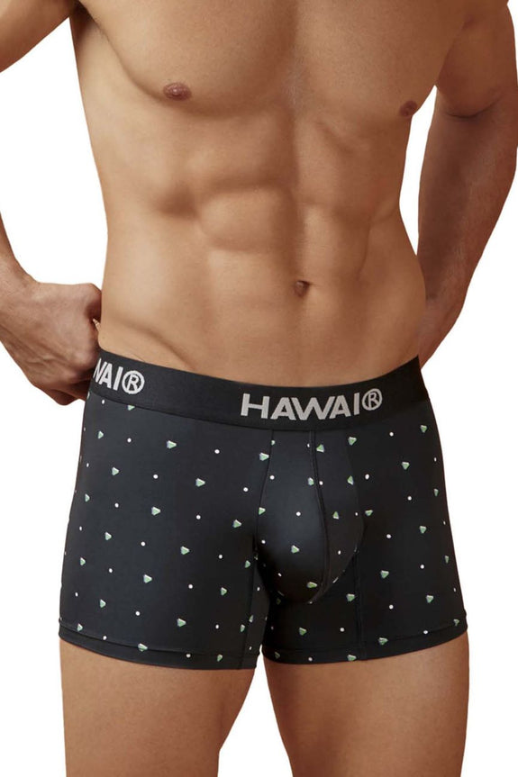 HAWAIR 42570 Microfiber Trunks