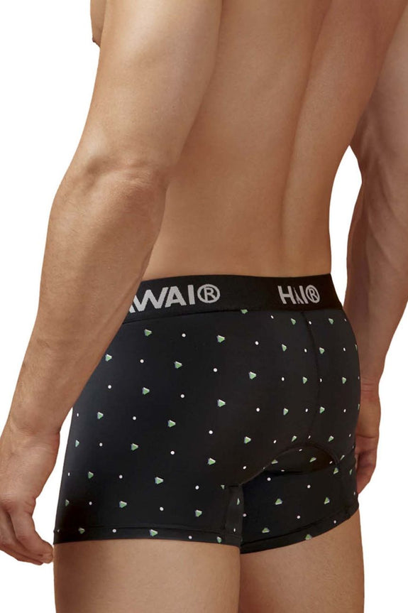 HAWAIR 42570 Microfiber Trunks