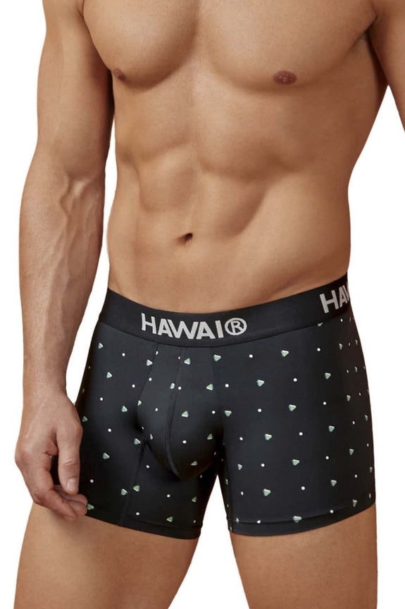 HAWAIR 42570 Microfiber Trunks
