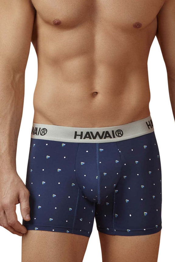 HAWAIR 42570 Microfiber Trunks