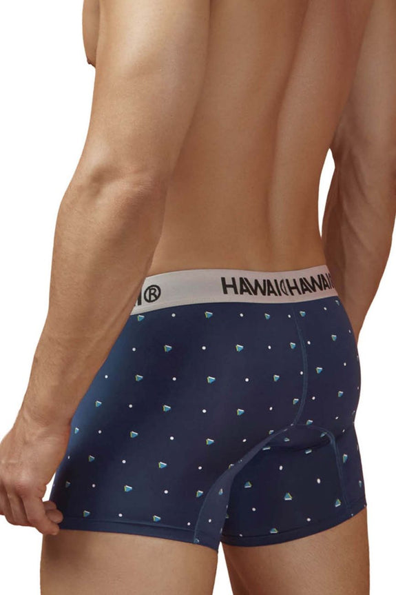 HAWAIR 42570 Microfiber Trunks
