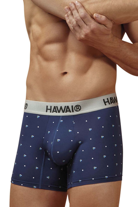 HAWAIR 42570 Microfiber Trunks