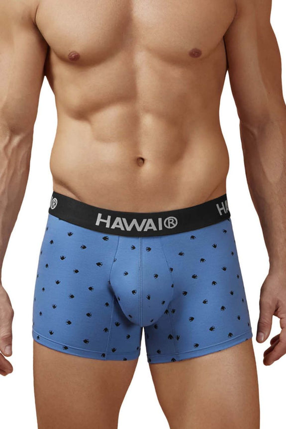 HAWAIR 42571 Cotton blend Trunks