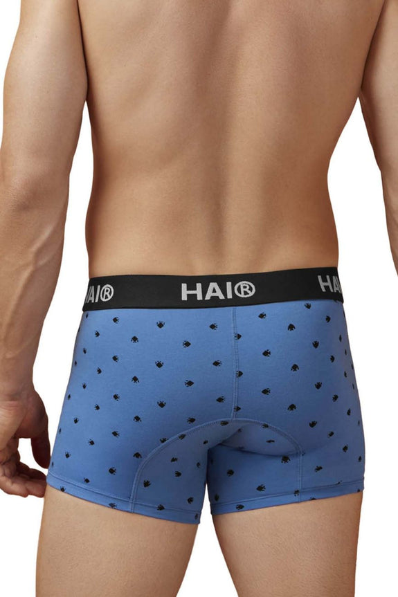 HAWAIR 42571 Cotton blend Trunks