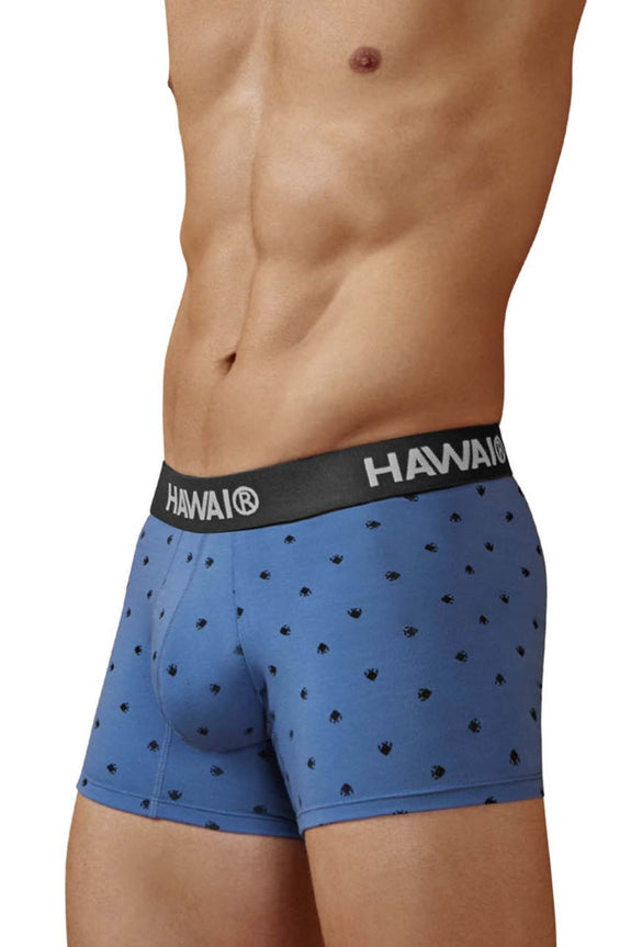 HAWAIR 42571 Cotton blend Trunks