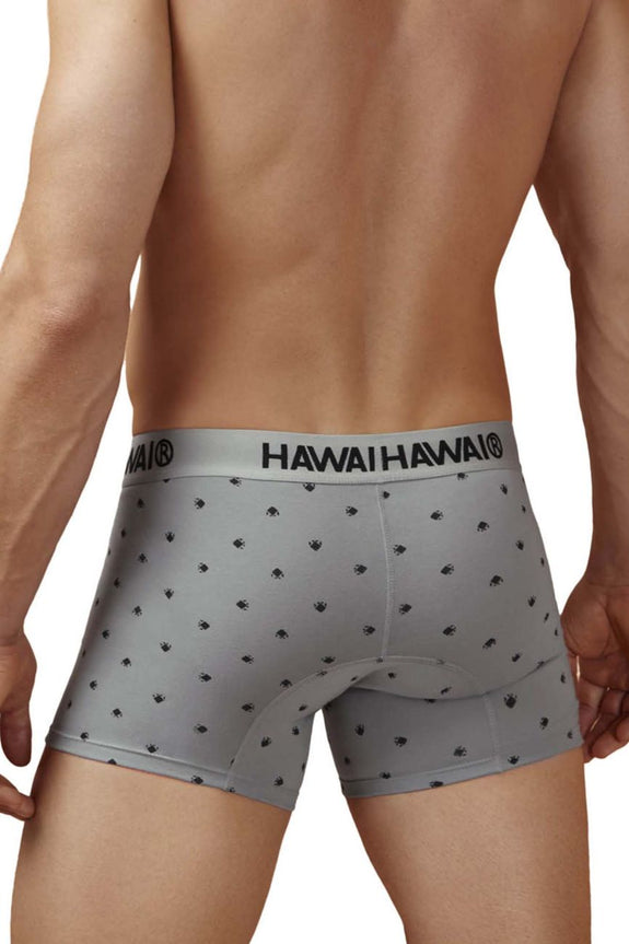 HAWAIR 42571 Cotton blend Trunks