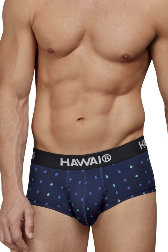 HAWAIR 42580 Microfiber Briefs