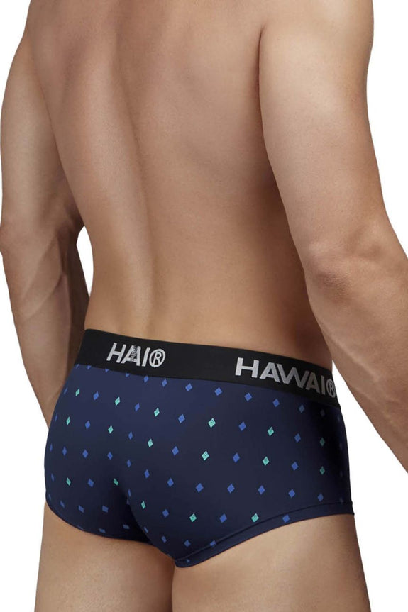 HAWAIR 42580 Microfiber Briefs