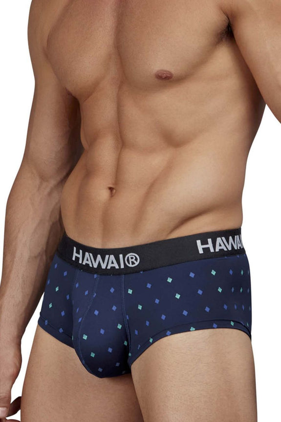 HAWAIR 42580 Microfiber Briefs