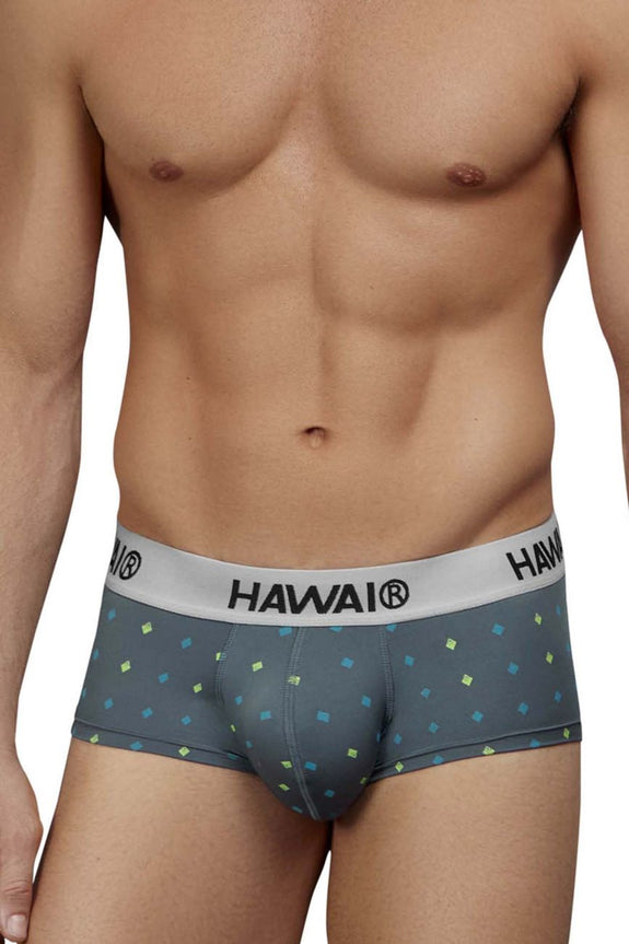 HAWAIR 42580 Microfiber Briefs