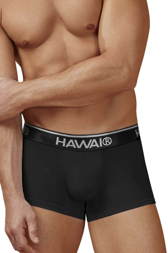 HAWAIR 4986 Cotton blend Trunks