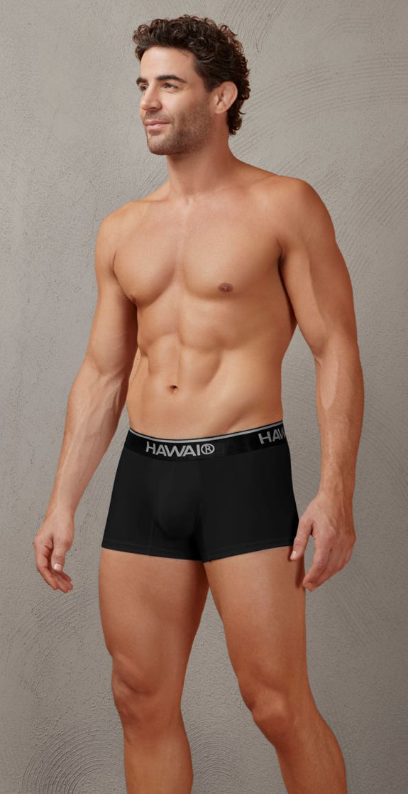 HAWAIR 4986 Cotton blend Trunks