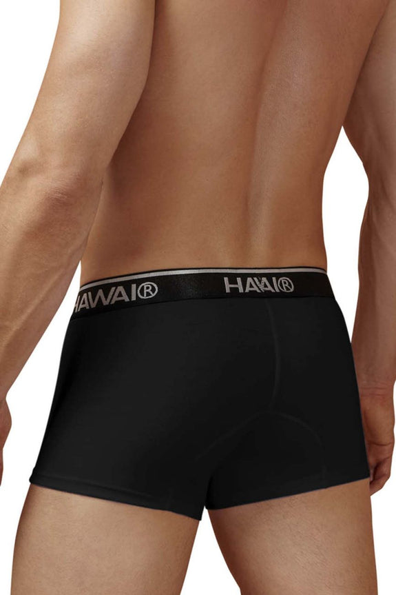 HAWAIR 4986 Cotton blend Trunks