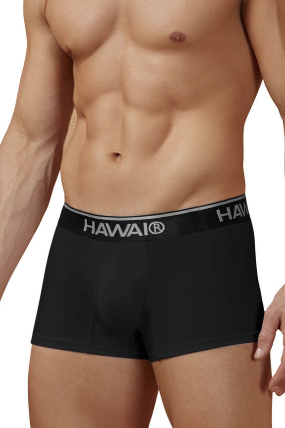 HAWAIR 4986 Cotton blend Trunks