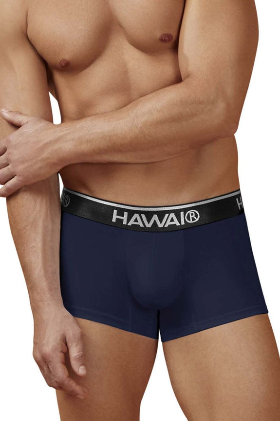 HAWAIR 4986 Cotton blend Trunks