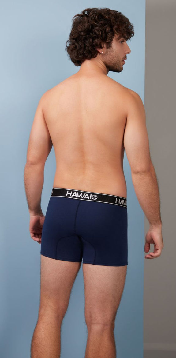 HAWAIR 4986 Cotton blend Trunks